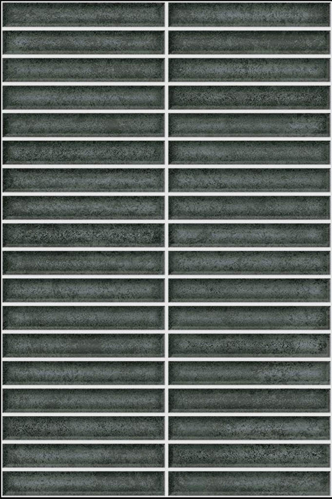 Paradyz Monpelli Mozaika Nacinana Murarno Emerald mozaik 19,8x29,8 cm