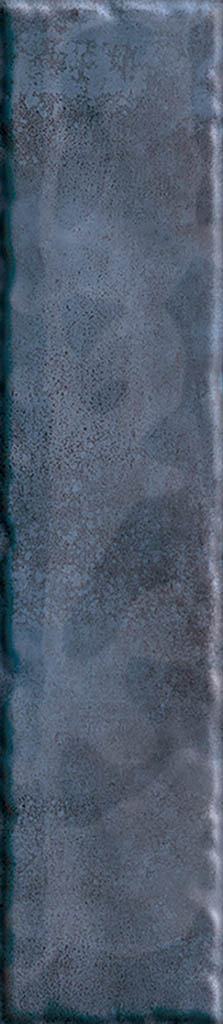 Paradyz Monpelli Navy Cegielka Str Polysk falicsempe 6,5x29,8 cm