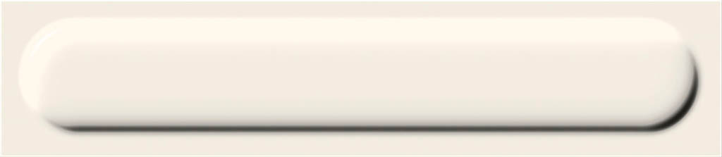 Paradyz Monpelli White Cegielka Str B Polysk falicsempe 6,5x29,8 cm