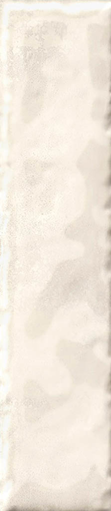 Paradyz Monpelli White Mix Cegielka Str Polysk falicsempe 6,5x29,8 cm