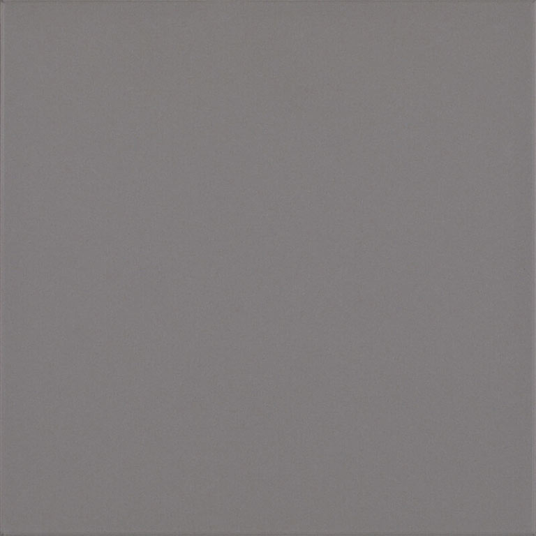 Paradyz Bazo Nero Gres Monokolor Mat falburkolat 19,8 x 19,8