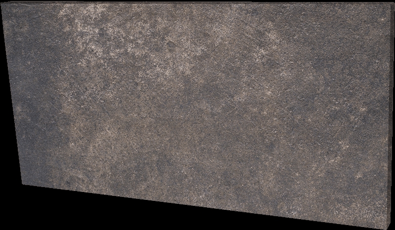 Paradyz Viano Antracite Podstopnica lépcsőlap 14,8 x 30