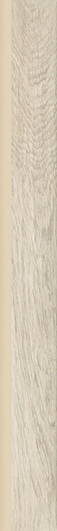 Paradyz Wood Basic Beige lábazati elem 6,5 x 60