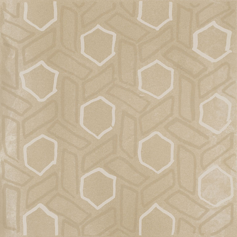Paradyz My Way Tigua Beige C Mat padlódekor 29,8 x 29,8
