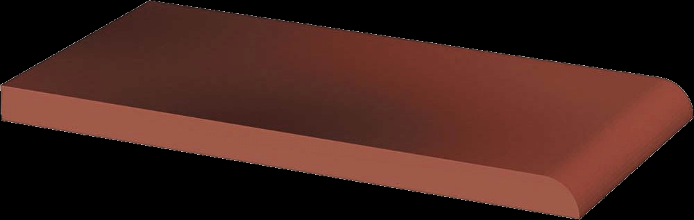 Paradyz Cloud Rosa Parapet lépcsőlap 10 x 20