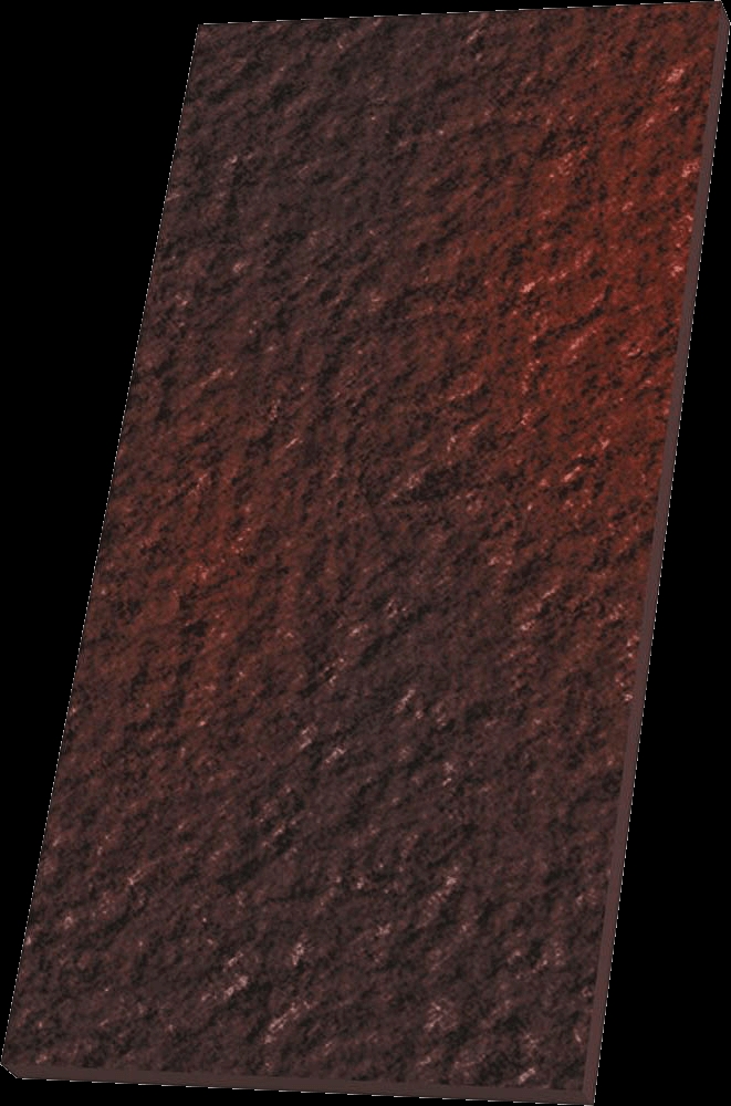 Paradyz Cloud Brown Podstopnica Duro lépcsőlap 14,8 x 30