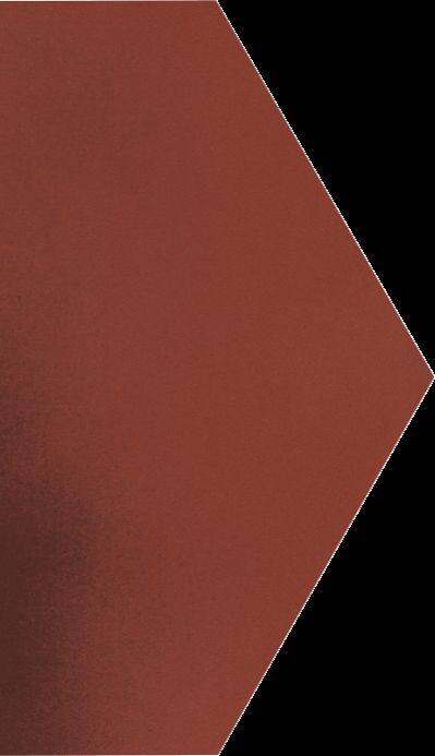 Paradyz Cloud Rosa padlódekor 14,8 x 26