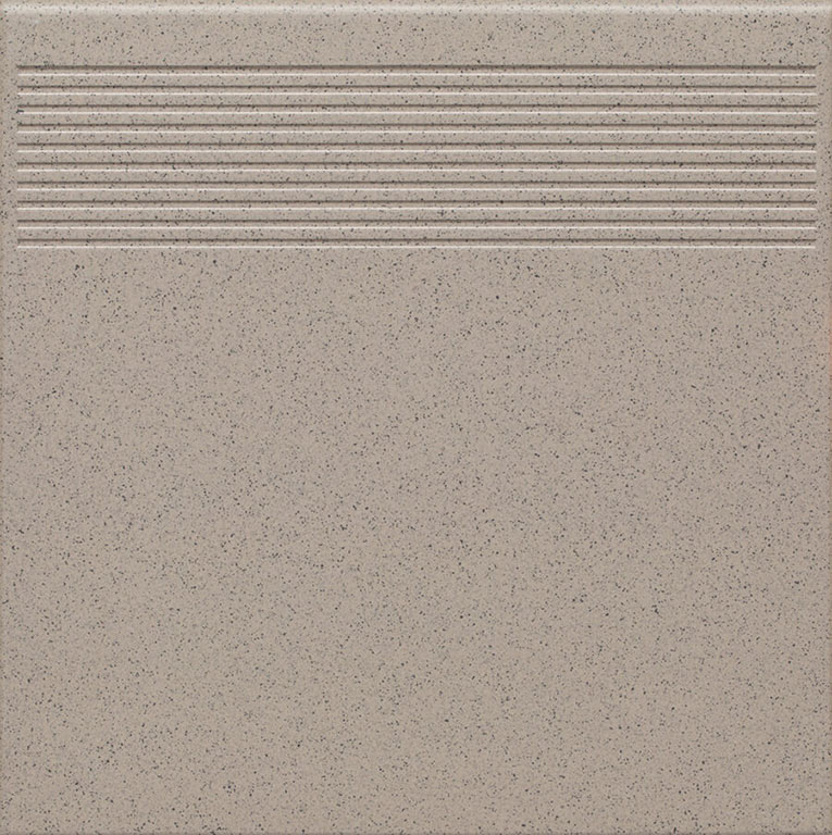 Paradyz Iowa Stopnica Prosta Mat lépcsőlap 30 x 30