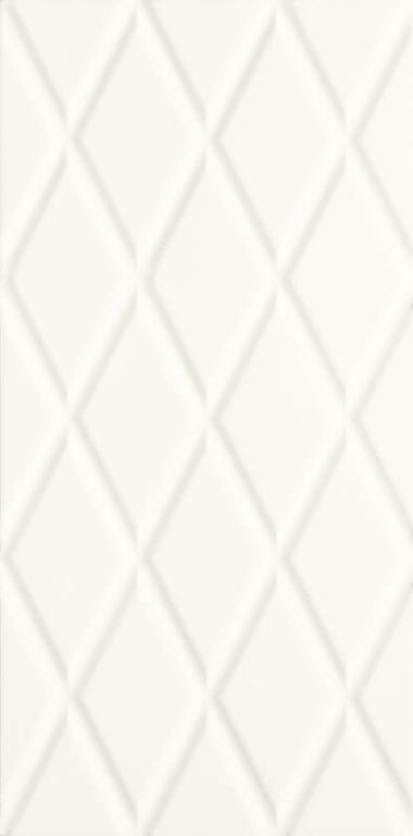Paradyz Moonlight Bianco B Struktura falicsempe 29,5 x 59,5