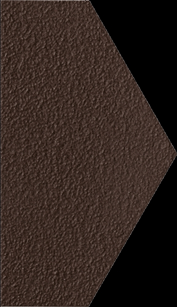 Paradyz Natural Brown Polowa Duro padlódekor 14,8 x 26