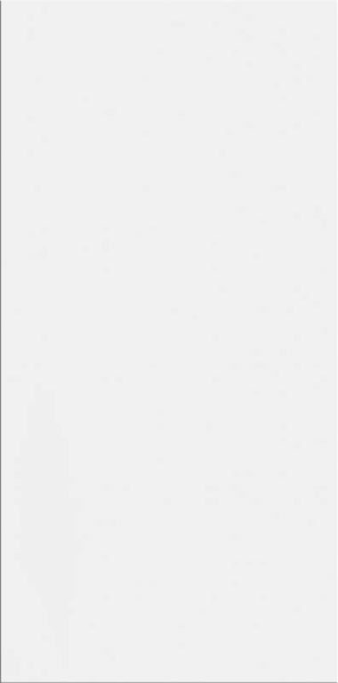 Paradyz Neve Bianco Polysk falicsempe 29,5 x 59,5