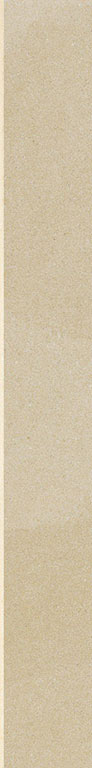 Paradyz Rockstone Beige Mat lábazati elem 7,2 x 59,8