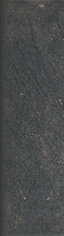 Paradyz Scandiano Brown lábazati elem 8,1 x 30