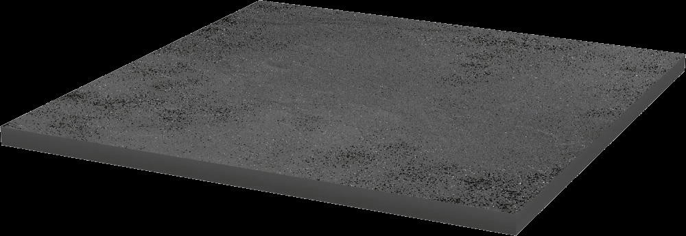 Paradyz Semir Grafit Klinkier padlólap 30 x 30