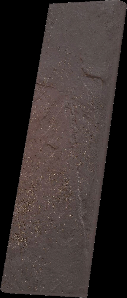 Paradyz Semir Rosa lábazati elem 8,1 x 30