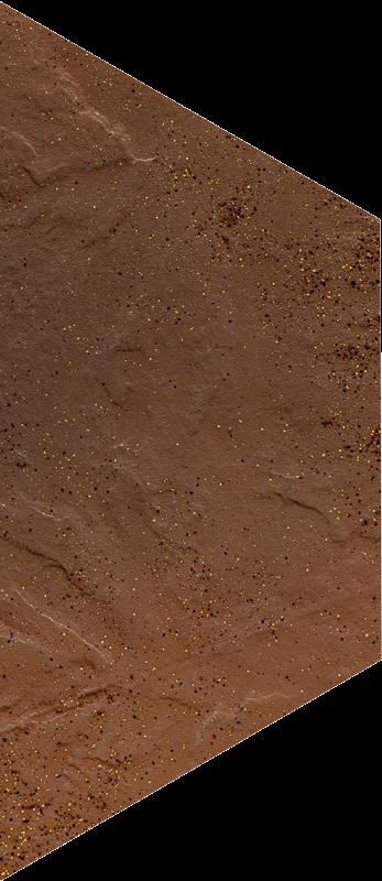 Paradyz Semir Beige Trapez padlódekor 12,6 x 29,6