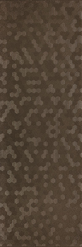 Paradyz Shiny Lines Grafit Struktura falicsempe 29,8 x 89,8