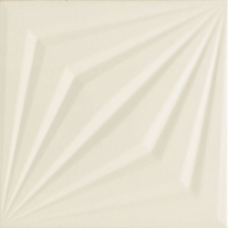 Paradyz Urban Colours Perla Inserto Struktura A falicsempe 19,8 x 19,8