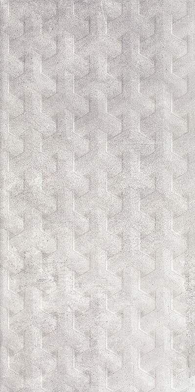 Paradyz Harmony Grys A Struktura falicsempe 30 x 60