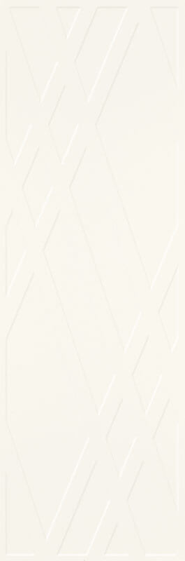 Paradyz Pure City Bianco A Structura falicsempe 29,8 x 89,8