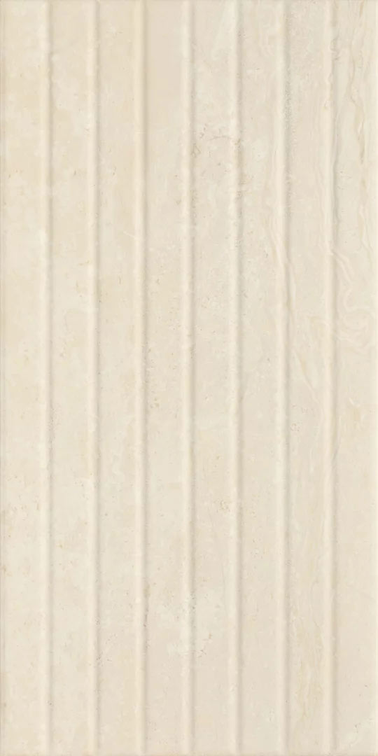 Paradyz Anello Beige Str falicsempe 30x60 cm