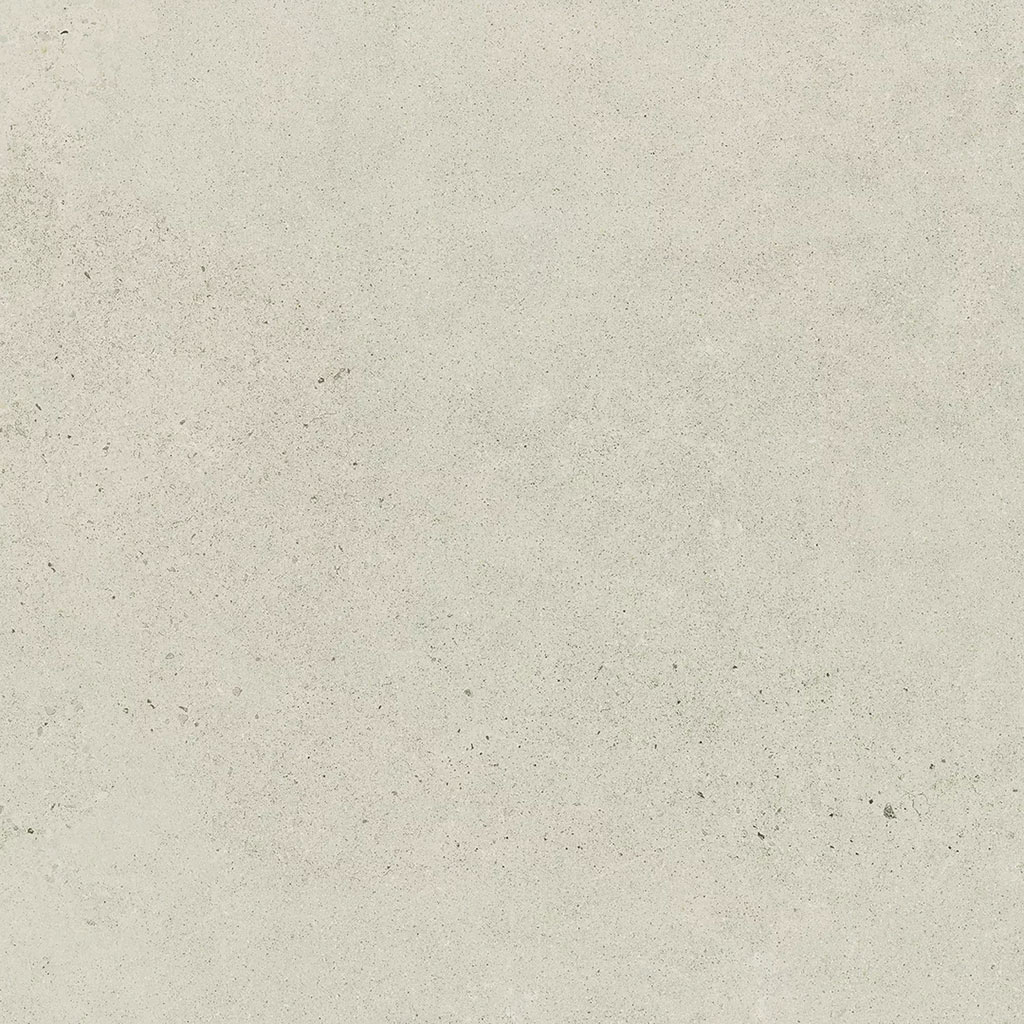 Paradyz Bergdust White Mat padlólap 59,8x59,8 cm