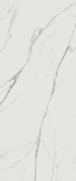 Paradyz Calacatta Gres Pol padlólap 279,8x119,8 cm