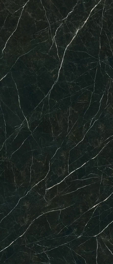 Paradyz Desire Black Pol padlólap és falburkolat 120x280 cm