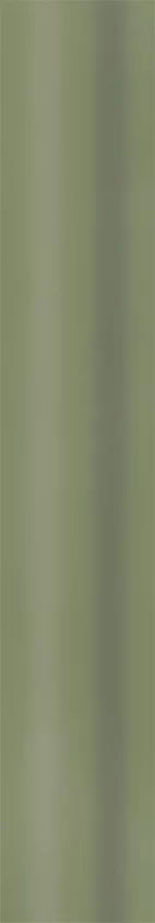 Paradyz Green Philosophy Olive Fitting Matt dekorcsík 5x29,8 cm