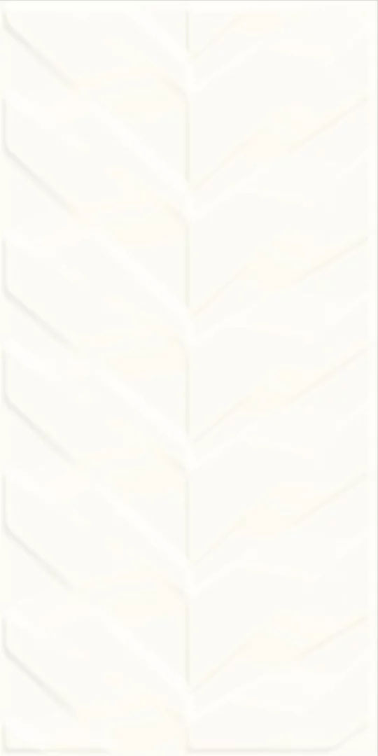 Paradyz Ideal White Str Mat falicsempe 30x60 cm