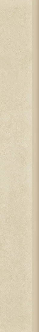 Paradyz Intero Beige Mat lábazati elem 7,2x59,8 cm