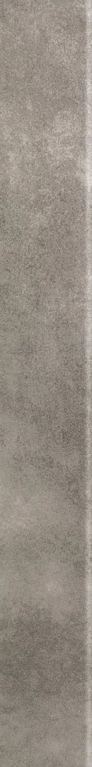 Paradyz Magnetik Grafit Mat lábazati elem 7,2x59,8 cm