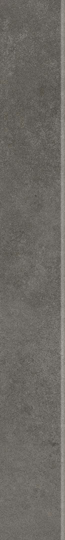 Paradyz Magnetik Antracite Pol lábazati elem 7,2x59,8 cm