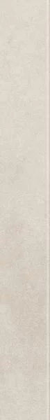 Paradyz Magnetik Bianco Pol lábazati elem 7,2x59,8 cm