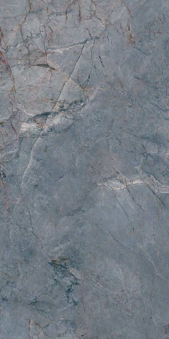 Paradyz Monet Blue Gres Pol padlólap és falburkolat 60x120 cm