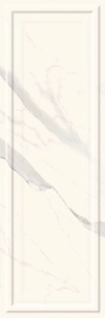 Paradyz Morning Bianco Str Pol falicsempe 25x75 cm