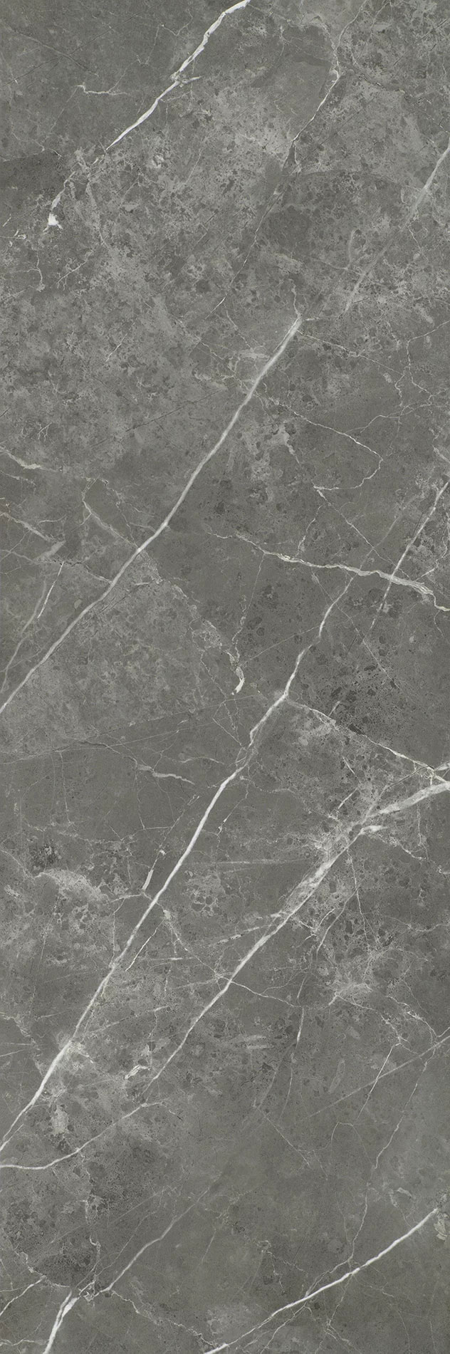 Paradyz Noisy Whisper Graphite falicsempe 39,8x119,8 cm