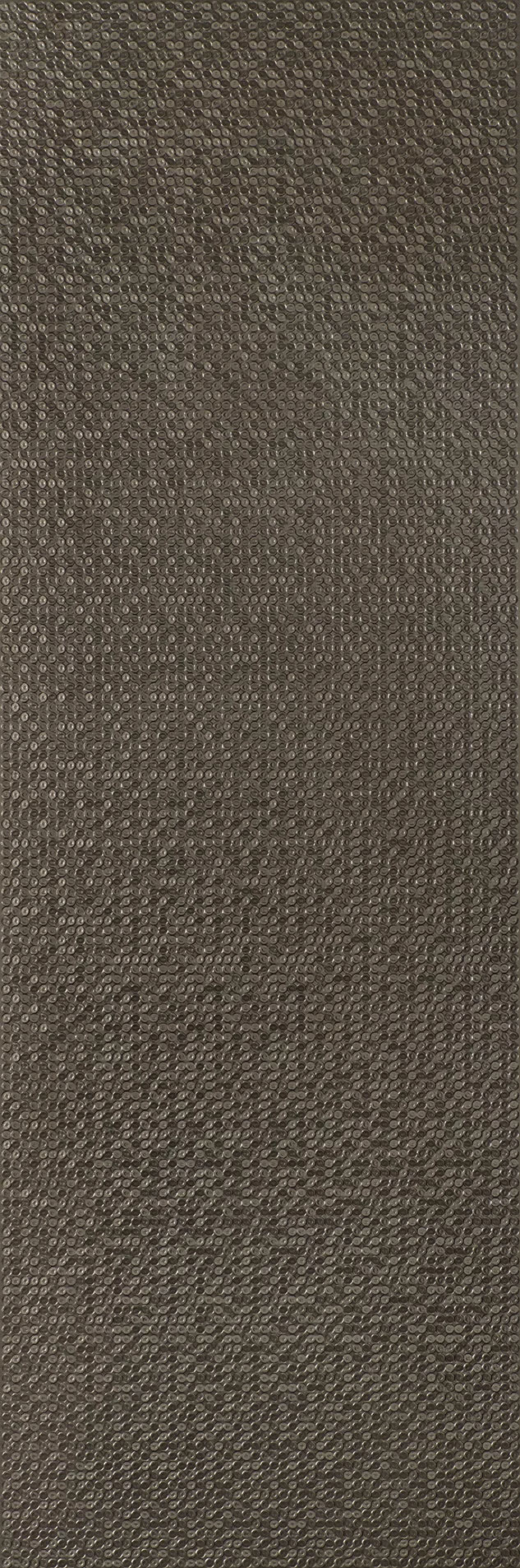 Paradyz Noisy Whisper Anthracite Str Pol falicsempe 39,8x119,8 cm