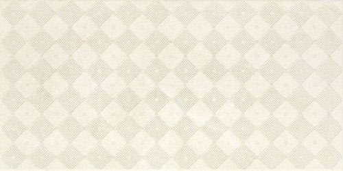 Paradyz Palazzo Crema Shine dekorcsempe 30x60 cm