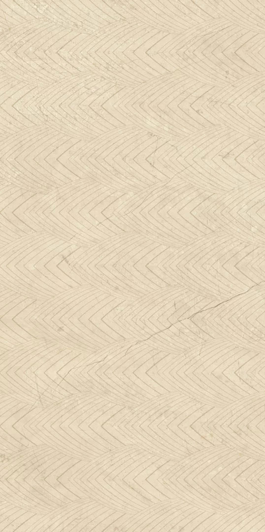 Paradyz Sunrise Beige Pol dekorcsempe 29,8x59,8 cm