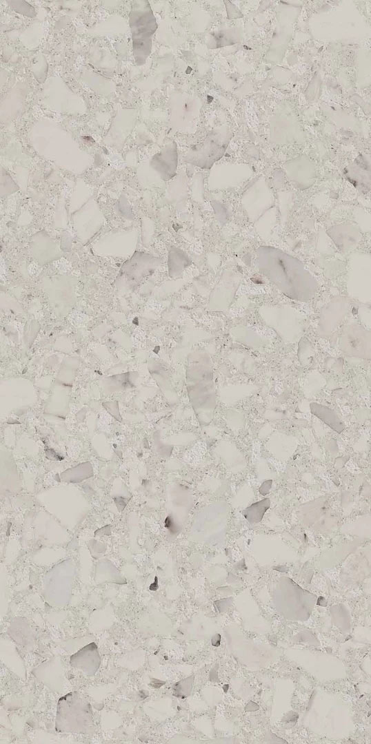 Paradyz Terazzo White Mat falicsempe 29,8x59,8 cm