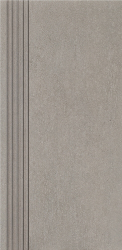 Paradyz lépcsőlap Paradyz Rino Grafit lépcsőlap matt