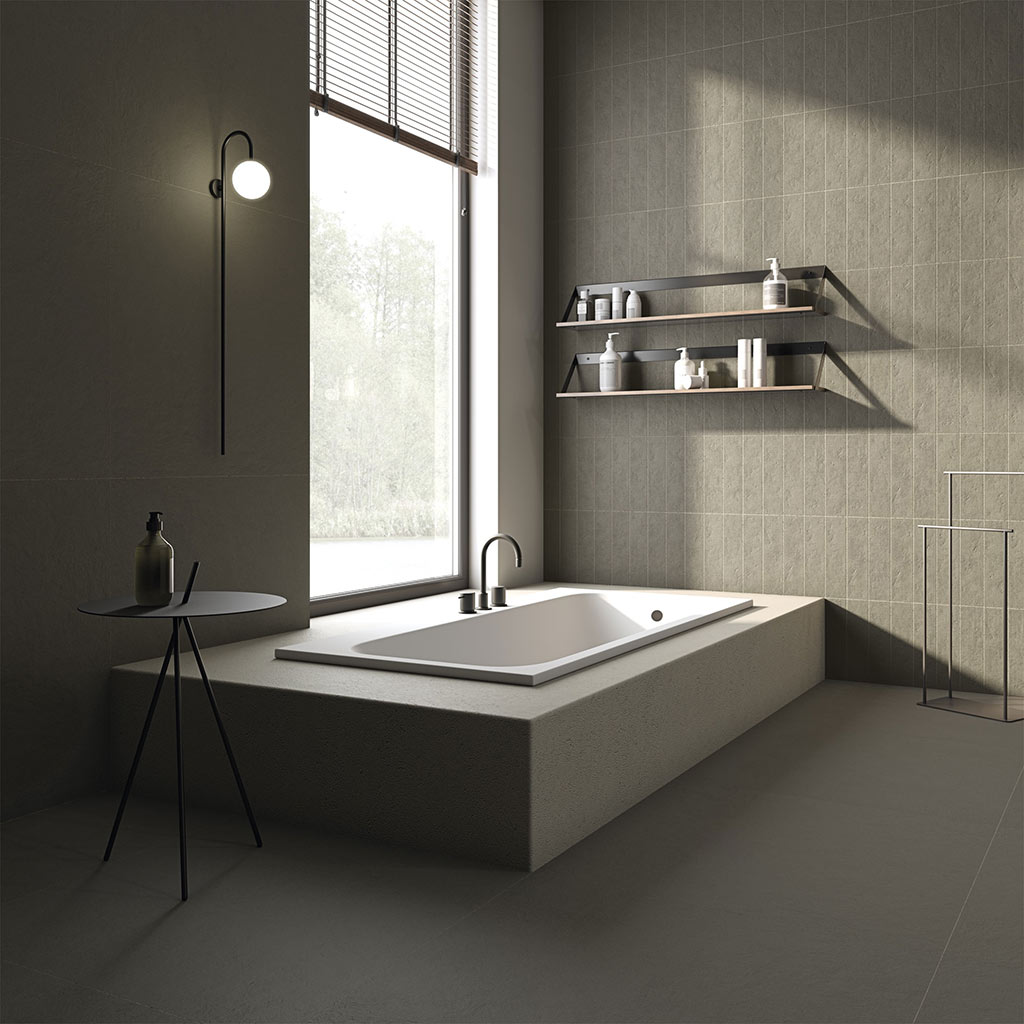 Arcana Ceramica Parallax Csempe és Padlólap