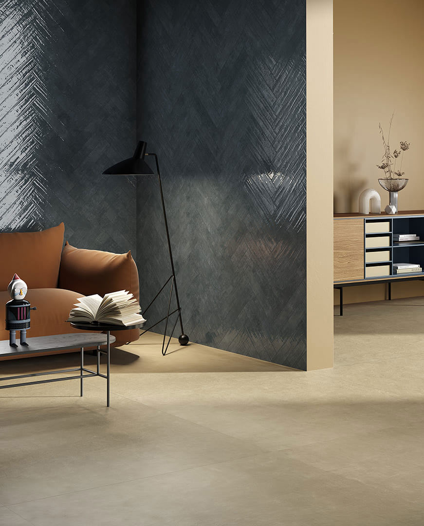 Pastorelli Colorful Kőhatású járólap 