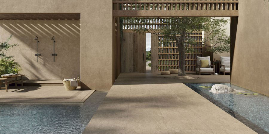 Pastorelli Mindwalk 20MM Kőhatású járólap 