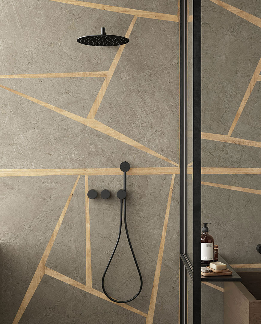 Pastorelli Mindwalk Falburkolat 