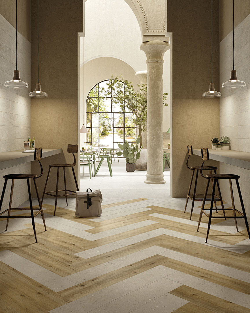 Pastorelli Arkè Fahatású járólap | Járólapok és Csempék