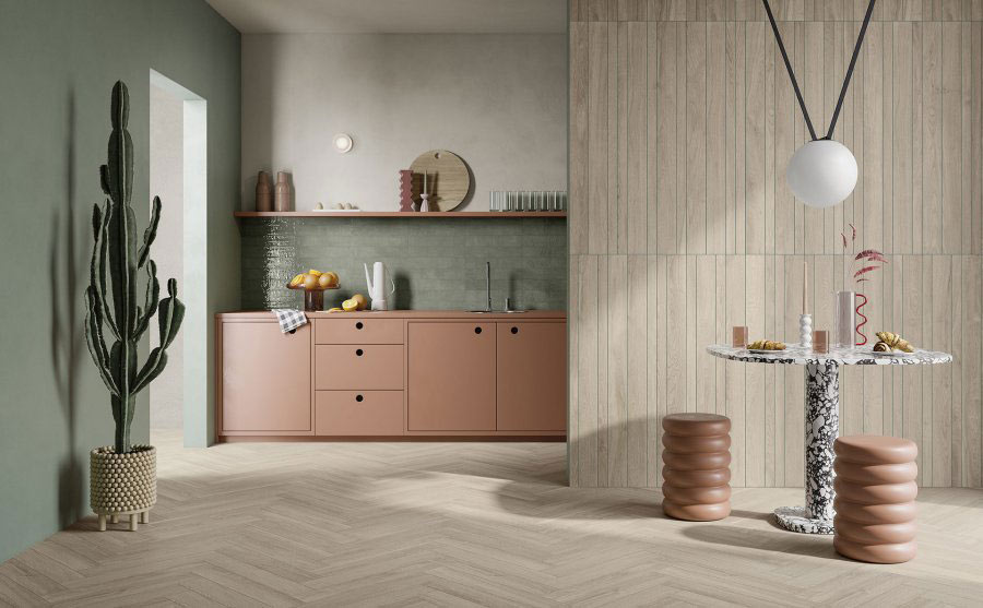 Pastorelli Everyday Konyhai burkolólap | Csempék és Járólapok