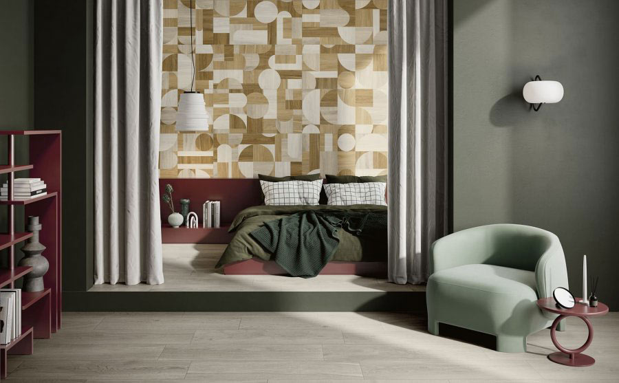 Pastorelli Everyday Falburkolat | Csempék és Mozaikok