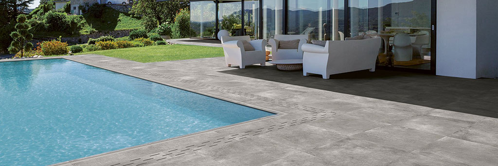 Pastorelli Freespace 20mm Kőhatású járólap | Csempe és Járólap